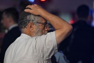 Útok je i vaše vina, tolerujete antisemitismus. Izrael kritizuje Austrálii - Seznam Zprávy